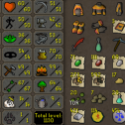 Old School RuneScape